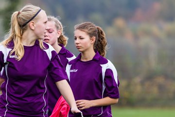 Bild 304 - B-Juniorinnen FSC Kaltenkirchen - Holstein Kiel : Ergebnis: 0:10